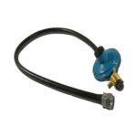 REGULADOR 390LTS/H AZUL 2MTS