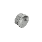 CAJA DE PVC OCTOGONAL GRANDE GENROD