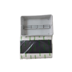 CAJA P/TERMICA 12 BOCAS EMBUTIR GENROD - Imagen 2