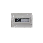 CAJA P/TERMICA 12 BOCAS EMBUTIR GENROD - Imagen 3