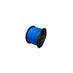 CABLE UNIPOLAR 2.5MM NORM. CELESTE BOBX500MTS