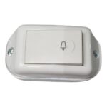 LINEA SUPERFICIE CIOCCA INTERRUPTOR PULSADOR