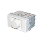 VARIADOR MANUAL LUZ INCANDESCENTE