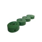 SIERRA COPA BIMETALICA 127MM#