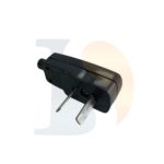 FICHA VELADOR GRAFITO 10A RICHI