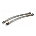 FLEXIBLE MONOCOMANDO 1/2"X40