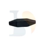 INTERRUPTOR VELADOR GRIS 4A RICHI