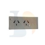 ZAPATILLA 2 TOMAS BI-NORMA S/CABLE RICHI