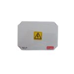 CAJA ESTANCO PVC IP65 EXT ROSCA RAP 150X110X131