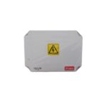 CAJA ESTANCO PVC IP65 EXT ROSCA RAP 150X110X87