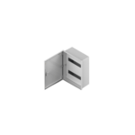 GABINETE ESTANCO Q ENERGY P/TM 420X420X150 54 MOD