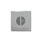 LLAMADOR 2 TONOS 220V/12V CON TRANSFORMADOR 10X10