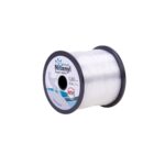 NYLON NITANYL P/PESCA NATURAL 0.80 MM BOB 1/4 LB