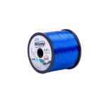 NYLON NITANYL P/PESCA AZUL 0.25 MM BOB 1/4 LB