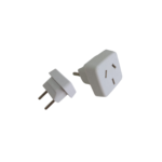 ADAPTADOR 2A3 T/ EXULT (M 2P - H 3P)