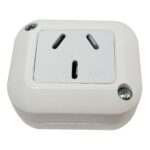 LINEA SUPERFICIE CIOCCA TOMA 20A