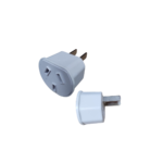 ADAPTADOR FICHA TURISTA