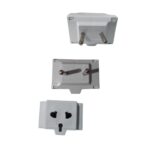 TRIPLE IRROMPIBLE MIG