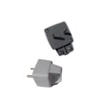 FICHA MACHO CON AZA PERNO REDONDO