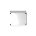 CAJA DE PASE IP65 165X210X110 GENROD