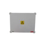 CAJA ESTANCO PVC IP65 EXT TOR 1/4 VTA 230X180X100