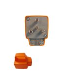 FICHA MACHO INDUSTRIAL 3X16+T