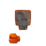 FICHA MACHO INDUSTRIAL 3X32