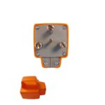 FICHA MACHO INDUSTRIAL 3X32+T