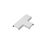 TE PLANA PARA CABLE CANAL 18X21MM