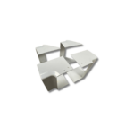 RINCONERO PARA CABLE CANAL 27X30MM