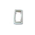 UNION RECTA PARA CABLE CANAL 40X16MM