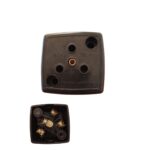 TOMA INDUSTRIAL 3X16+T