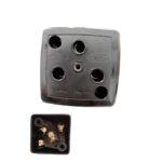 TOMA INDUSTRIAL 3X32+T