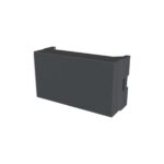 MODULO TAPON GRIS JELUZ