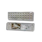LUZ DE EMERGENCIA 30 LED LIGHT TRONIC#