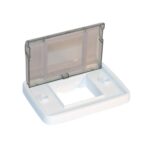 BASTIDOR TAPA TRANSP JELUZ