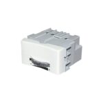 INT. 3 VIAS DISMERIZABLE C/NEON AZUL