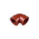 CODO ROSCA H - H 1”