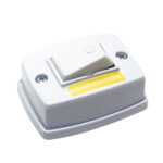 LINEA SUPERFICIE MIG INTERRUPTOR COMBINACION