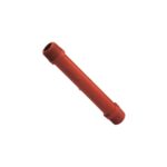 NIPLE ROSCA DE 1/2” 20 CM