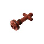 CONEXION TANQUE CRUZ 1” 3/4"