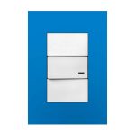 TAPA PLATINUM 10X5 AZUL ELECTRICO