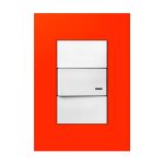 TAPA PLATINUM 10X5  NARANJA