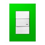 TAPA PLATINUM 10X5 VERDE