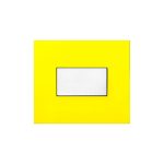 TAPA PLATINUM MIGNON 5X5 AMARILLO