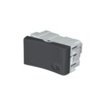 MODULO INTERRUPTOR GRIS JELUZ