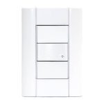 LINEA ARMADA JELUZ INTERRUPTOR