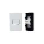 LINEA ARMADA LIFE INTERRUPTOR COMBINACION