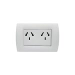 LINEA ARMADA LIFE 2 TOMA BINORMA (HORIZ)