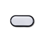 TORTUGA OVALADA 15W SICA NEGRA